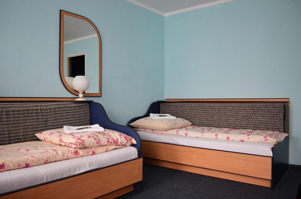 Hotel Dw Jontek Szczyrk Exteriér fotografie