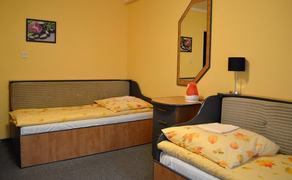 Hotel Dw Jontek Szczyrk Pokoj fotografie