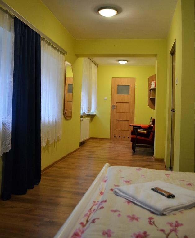 Hotel Dw Jontek Szczyrk Pokoj fotografie
