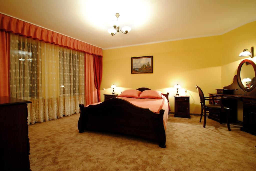 Hotel Dw Jontek Szczyrk Pokoj fotografie
